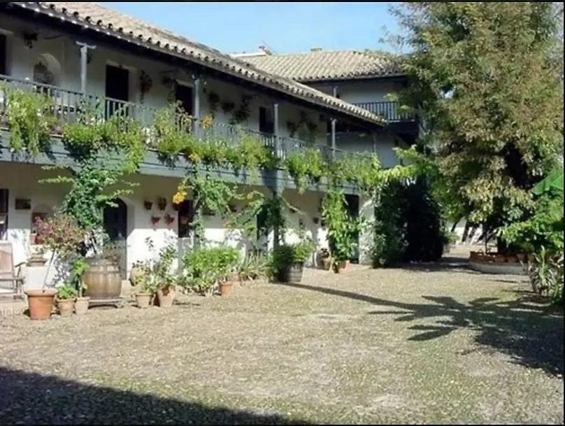 Corral Del Duque De Olivares Hotel Seville