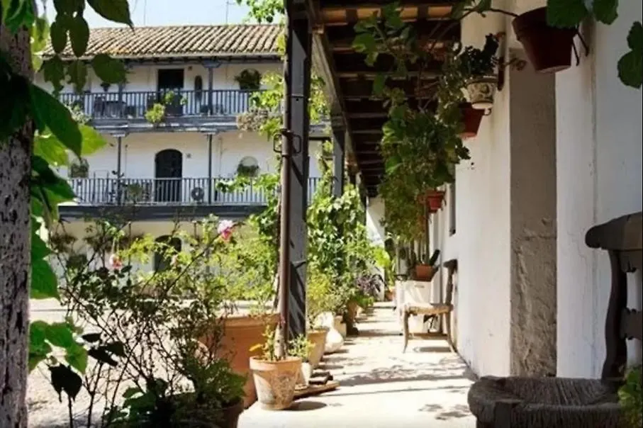 Apartment Corral Del Duque De Olivares Hotel Seville