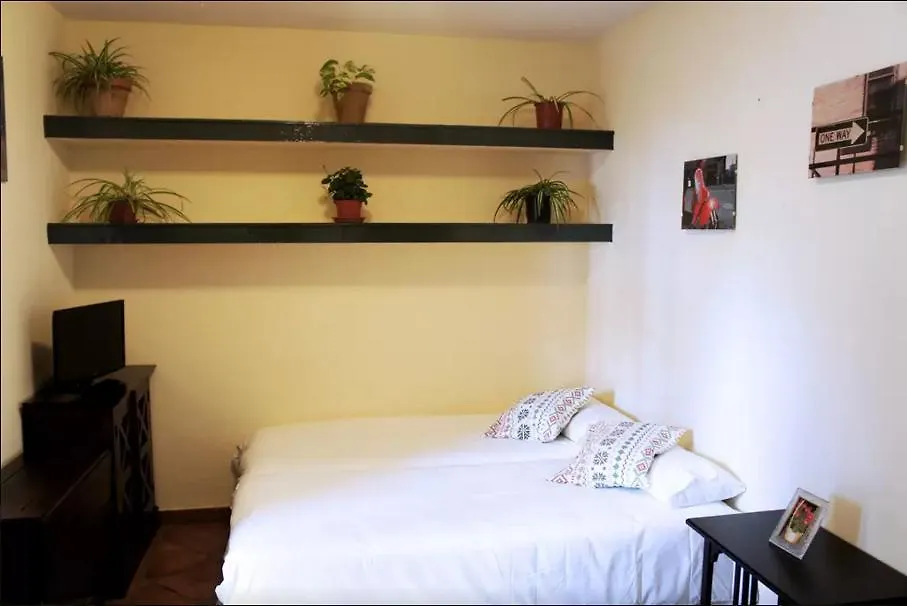 Corral Del Duque De Olivares Hotel Seville 0*,  Spain