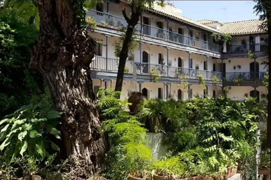 Corral Del Duque De Olivares Hotel Seville