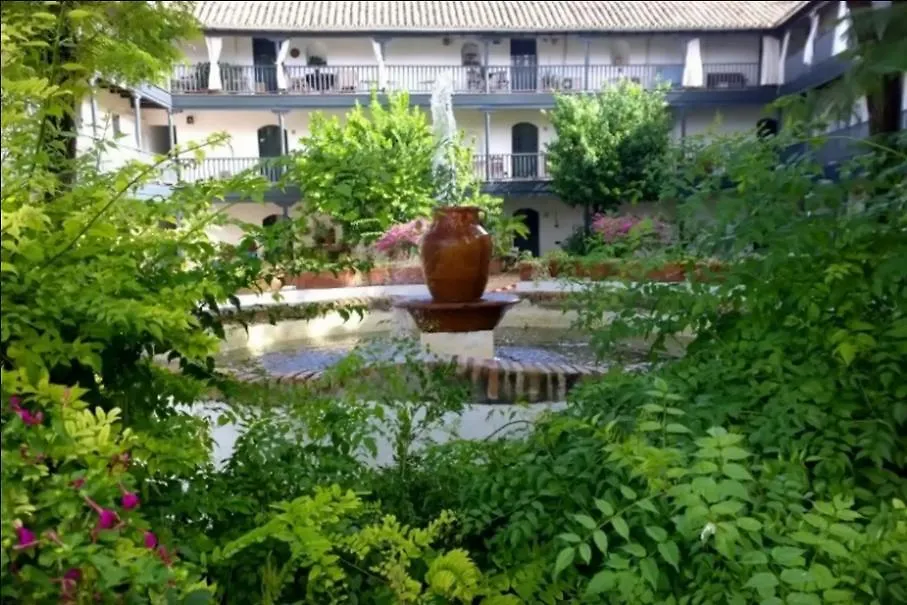 Corral Del Duque De Olivares Hotel Sevilla
