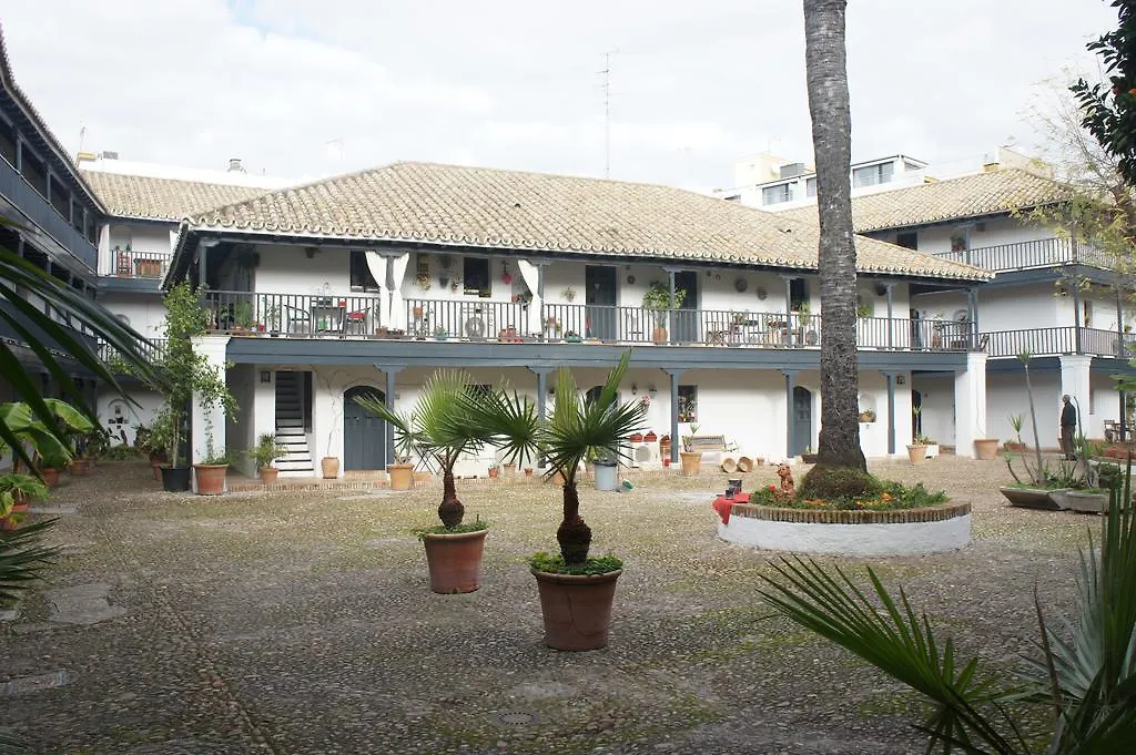 Appartement Corral Del Duque De Olivares Hotel Sevilla